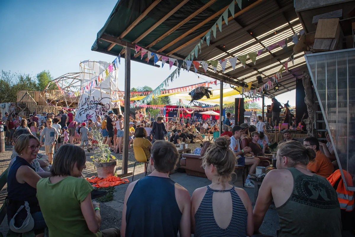 Konkret Festival Juni 2022